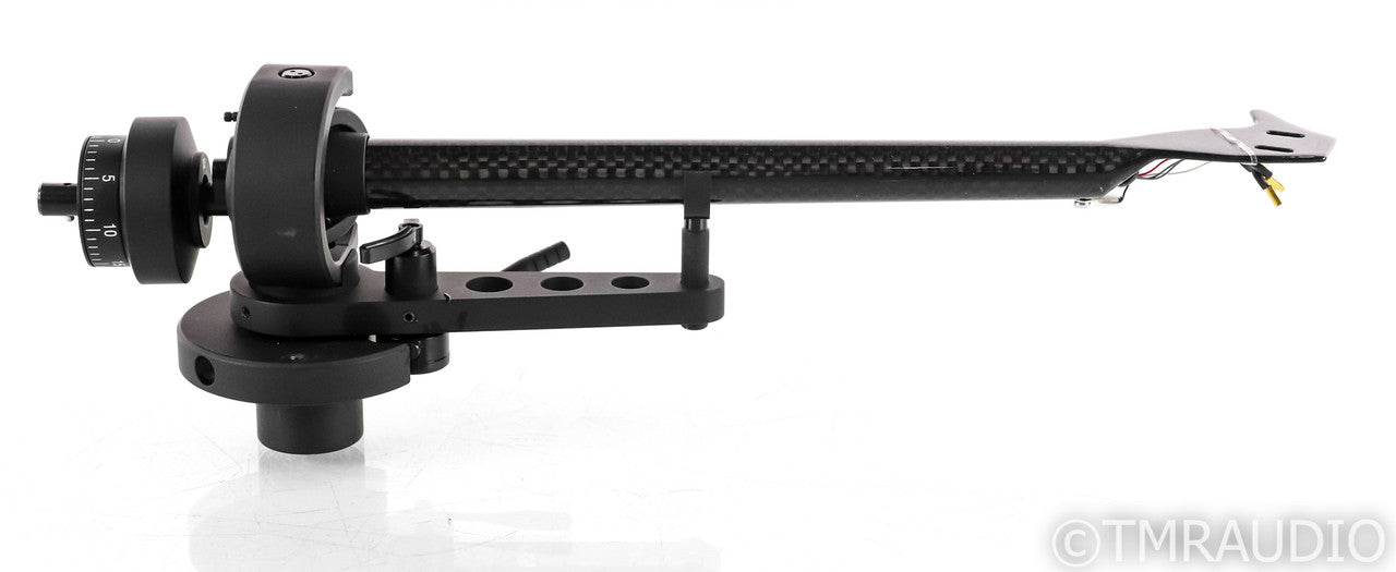 Pro-Ject 9cc Carbon 9" Tonearm; 5-Pin DIN Connector