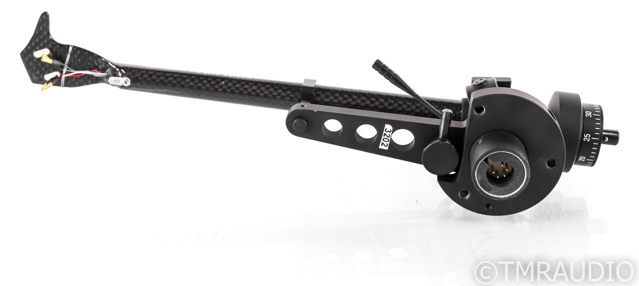 Pro-Ject 9cc Carbon 9" Tonearm; 5-Pin DIN Connector