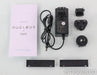 Roon Nucleus Wireless Network Server / Streamer; Rev B