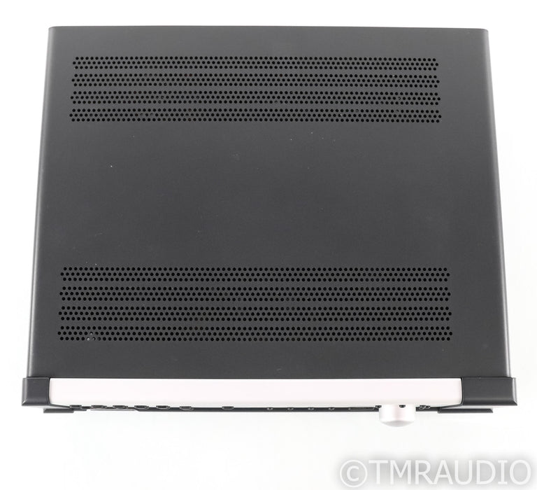 Proceed AVP 5.1 Channel Home Theater Processor; Remote; AS-IS (No Output); Remote; AS-IS (No Output)