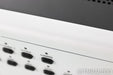 Proceed AVP 5.1 Channel Home Theater Processor; Remote; AS-IS (No Output); Remote; AS-IS (No Output)