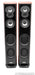 Polk Audio LSiM 705 Floorstanding Speakers; LSiM705; Cherry Pair