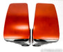 Polk Audio LSiM 705 Floorstanding Speakers; LSiM705; Cherry Pair