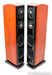 Polk Audio LSiM 705 Floorstanding Speakers; LSiM705; Cherry Pair
