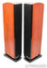 Polk Audio LSiM 705 Floorstanding Speakers; LSiM705; Cherry Pair