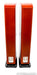 Polk Audio LSiM 705 Floorstanding Speakers; LSiM705; Cherry Pair