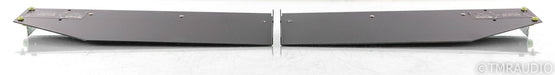 McIntosh Panloc Shelf Brackets; 043-592; 043-593; Late Production Pair of Tracks