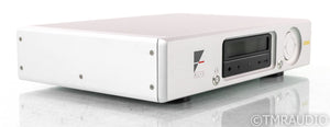 Ayre QX-5 Twenty DAC / Network Streamer; DSD; USB; Remote; Silver