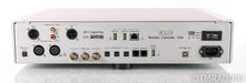 Ayre QX-5 Twenty DAC / Network Streamer; DSD; USB; Remote; Silver