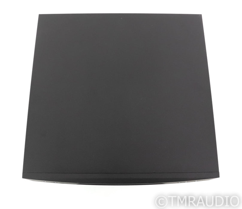 Linn Akurate DSM/3 Network Streamer / DAC; Black; Katalyst; Remote