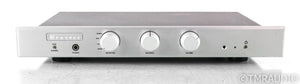 Bryston BP6 Stereo Preamplifier; BP-6; Silver (No Remote)