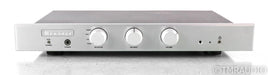 Bryston BP6 Stereo Preamplifier; BP-6; Silver (No Remote)