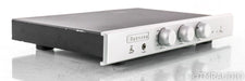 Bryston BP6 Stereo Preamplifier; BP-6; Silver (No Remote)