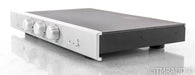 Bryston BP6 Stereo Preamplifier; BP-6; Silver (No Remote)