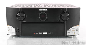 Marantz SR7013 9.2 Channel Home Theater Receiver; SR-7013; 4K UHD; HDR