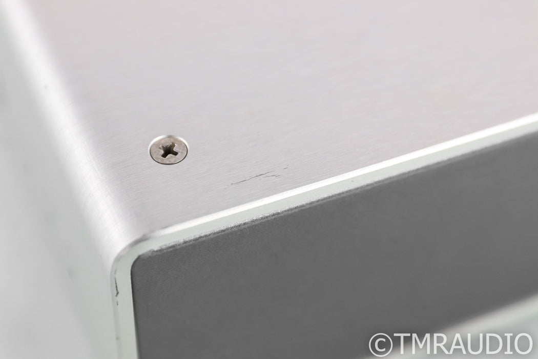 Schiit Bifrost DAC; D/A Converter; Silver (No Remote)