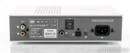 Schiit Bifrost DAC; D/A Converter; Silver (No Remote)
