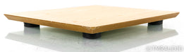 Avid Isolation Platform; Component Stand; Ash; 17.5" X 15"