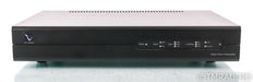 PS Audio Stellar Phono MM / MC Phono Preamplifier; Black; Remote (Used)