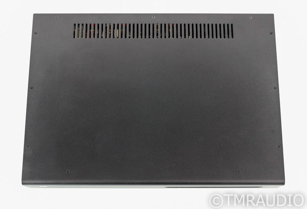 PS Audio Stellar Phono MM / MC Phono Preamplifier; Black; Remote (Used)