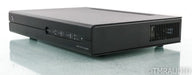 PS Audio Stellar Phono MM / MC Phono Preamplifier; Black; Remote (Used)