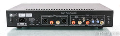 PS Audio Stellar Phono MM / MC Phono Preamplifier; Black; Remote (Used)