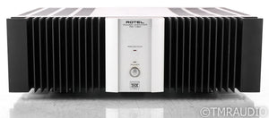Rotel RB-1080 Stereo Power Amplifier; RB1080