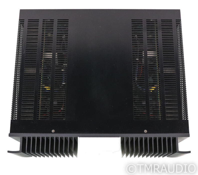 Rotel RB-1080 Stereo Power Amplifier; RB1080