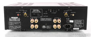 Rotel RB-1080 Stereo Power Amplifier; RB1080