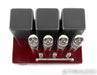 Bob Carver Crimson 275 Stereo Tube Power Amplifier