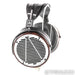 Audeze LCD-4 Open Back Planar Magnetic Headphones; Cocobolo; Upgraded Cables