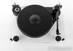 Pro-Ject 6-PerspeX Turntable; Clear Acrylic (No Cartridge)