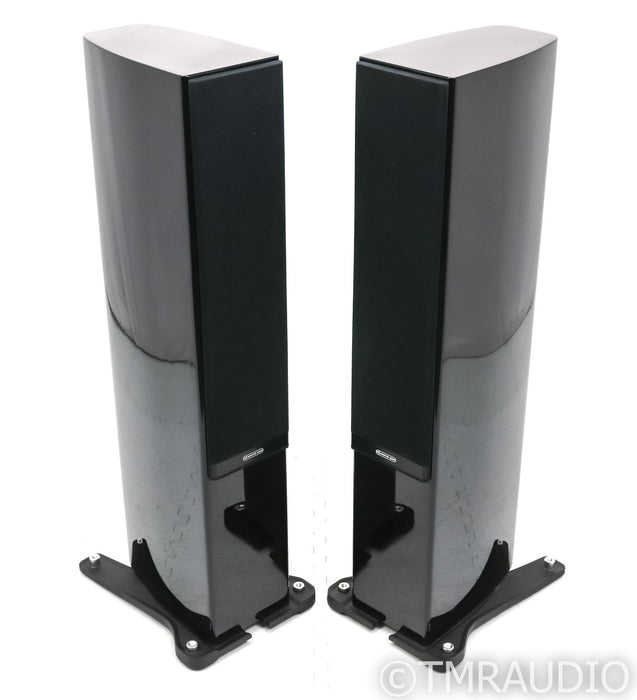 Monitor Audio Gold 200 4G Floorstanding Speakers