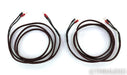 AudioQuest Rocket 33 Speaker Cables; 10ft Pair