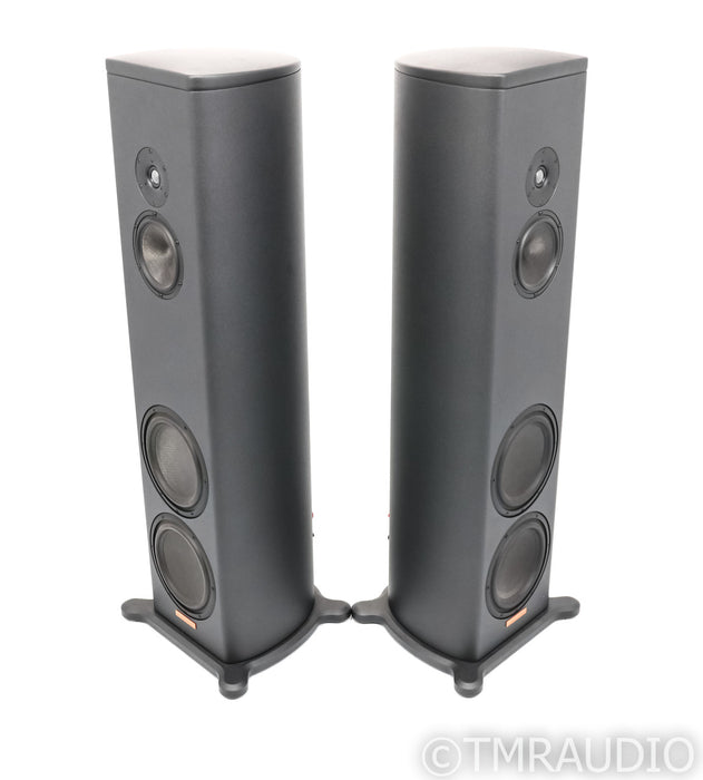 Magico S3 MkII Floorstanding Speakers