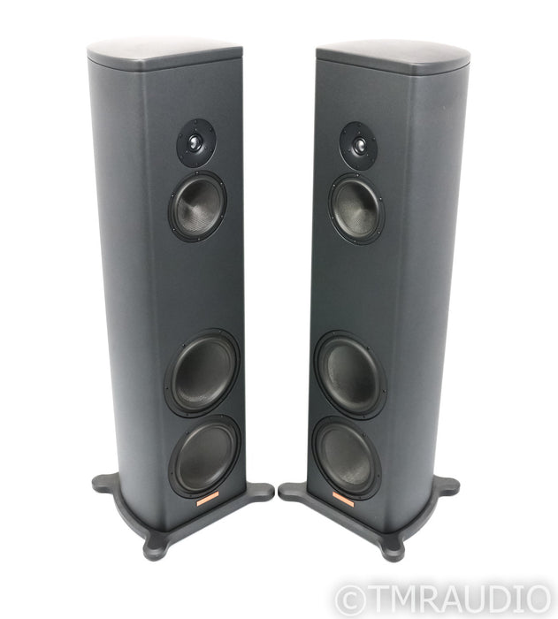 Magico S3 MkII Floorstanding Speakers