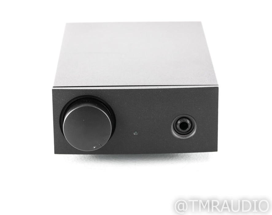 Naim Headline-2 Headphone Amplifier; Headline2 (No Power Supply)