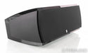 Revel C205 Center Channel Speaker; C-205; Gloss Black; Performa 3