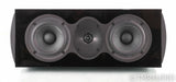 Revel C205 Center Channel Speaker; C-205; Gloss Black; Performa 3