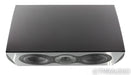 Revel C205 Center Channel Speaker; C-205; Gloss Black; Performa 3