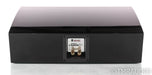 Revel C205 Center Channel Speaker; C-205; Gloss Black; Performa 3