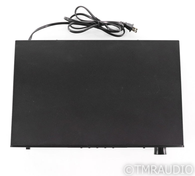 Yamaha T-S500 AM / FM Tuner; TS500; Black; Remote