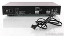 Yamaha T-S500 AM / FM Tuner; TS500; Black; Remote