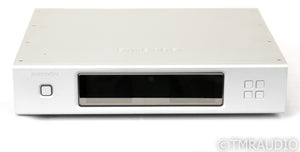 Aurender N10 Network Streamer; N-10; 8TB; Silver