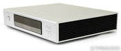 Aurender N10 Network Streamer; N-10; 8TB; Silver