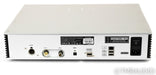 Aurender N10 Network Streamer; N-10; 8TB; Silver