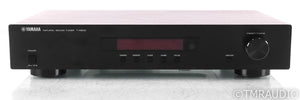 Yamaha T-S500 AM / FM Tuner; TS500; Black (1/1)