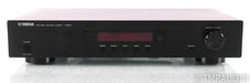 Yamaha T-S500 AM / FM Tuner; TS500; Black (1/1)