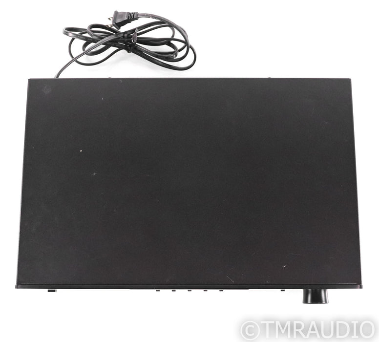 Yamaha T-S500 AM / FM Tuner; TS500; Black (1/1)
