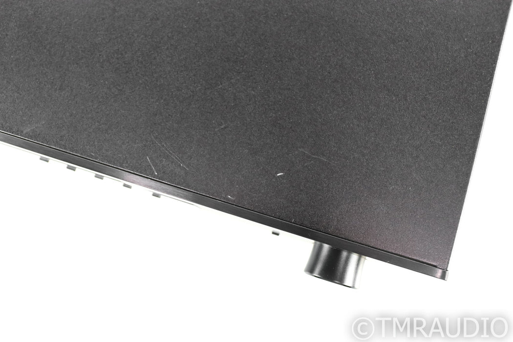 Yamaha T-S500 AM / FM Tuner; TS500; Black (1/1)